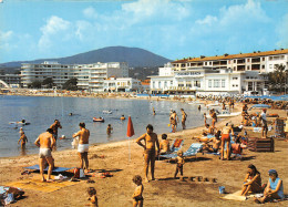 83-SAINTE MAXIME-N°2787-A/0237 - Sainte-Maxime