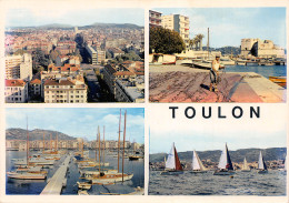 83-TOULON-N°2787-A/0207 - Toulon