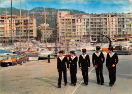 83-TOULON-N°2787-A/0209 - Toulon