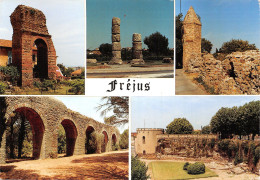 83-FREJUS-N°2787-A/0165 - Frejus