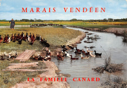 85-MARAIS VENDEEN-N°2787-A/0159 - Autres & Non Classés