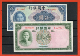 CHINE CHINA   NEUF - 1912-1949 République