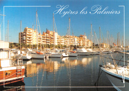 83-HYERES LES PALMIERS-N°2787-A/0113 - Hyeres