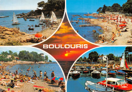 83-BOULOURIS-N°2787-A/0107 - Boulouris