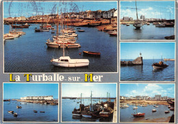 44-LA TURBALLE-N°2787-A/0115 - La Turballe