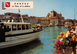 74-ANNECY-N°2787-A/0065 - Annecy