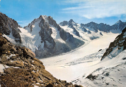 74-CHAMONIX ARGENTIERE-N°2787-A/0053 - Chamonix-Mont-Blanc