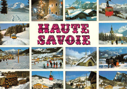 74-HAUTE SAVOIE-N°2787-A/0051 - Other & Unclassified