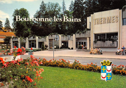52-BOURBONNE LES BAINS-N°2787-A/0043 - Bourbonne Les Bains