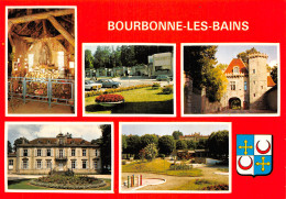 52-BOURBONNE LES BAINS-N°2787-A/0025 - Bourbonne Les Bains