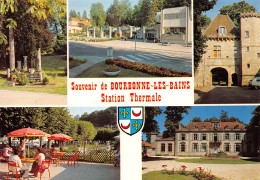 52-BOURBONNE LES BAINS-N°2787-A/0021 - Bourbonne Les Bains