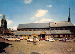 14-HONFLEUR-N°2786-D/0387 - Honfleur