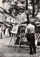 75-PARIS PLACE DU TERTRE-N°2786-D/0331 - Sonstige & Ohne Zuordnung