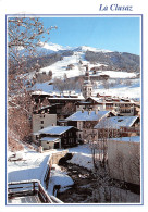 74-LA CLUSAZ-N°2786-D/0279 - La Clusaz