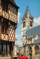 18-BOURGES-N°2786-D/0235 - Bourges