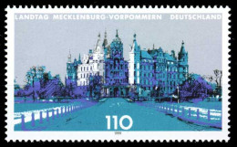 BRD 1999 Nr 2037 Postfrisch SB2CF42 - Unused Stamps