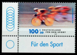 BRD 1999 Nr 2031 Postfrisch ECKE-ULI X6CD576 - Unused Stamps