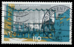 BRD 1999 Nr 2040 Gestempelt X6D0D8A - Used Stamps