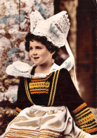 29-PONT AVEN FOLKLORE COSTUME-N°2786-C/0379 - Pont Aven