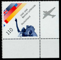 BRD 1999 Nr 2048 Postfrisch ECKE-URE SB31A0E - Unused Stamps