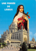 14-LISIEUX-N°2786-C/0323 - Lisieux