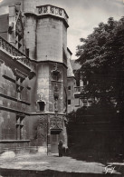 75-PARIS MUSEE DE CLUNY-N°2786-C/0295 - Other & Unclassified