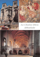 43-LA CHAISE DIEU-N°2786-C/0247 - La Chaise Dieu