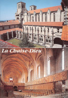 43-LA CHAISE DIEU-N°2786-C/0217 - La Chaise Dieu