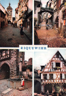 68-RIQUEWIHR-N°2786-C/0167 - Riquewihr