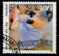 BRD 1999 Nr 2061 Gestempelt X6D1156 - Used Stamps