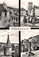 68-RIBEAUVILLE-N°2786-C/0161 - Ribeauvillé