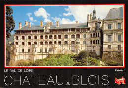 41-BLOIS-N°2787-D/0145 - Blois