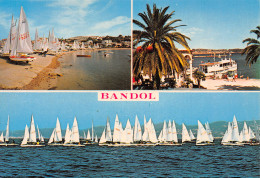 83-BANDOL-N°2787-D/0161 - Bandol