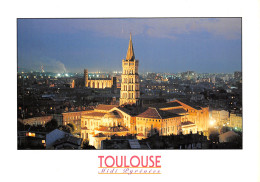 31-TOULOUSE-N°2787-D/0127 - Toulouse