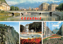 38-GRENOBLE-N°2787-D/0125 - Grenoble