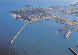 35-SAINT MALO-N°2787-D/0117 - Saint Malo