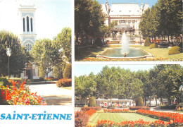 42-SAINT ETIENNE-N°2787-D/0059 - Saint Etienne