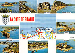 22-LA COTE DE GRANIT-N°2787-D/0043 - Andere & Zonder Classificatie