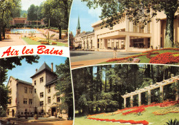 73-AIX LES BAINS-N°2787-D/0011 - Aix Les Bains