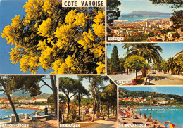 83-COTE VAROISE-N°2787-D/0009 - Other & Unclassified