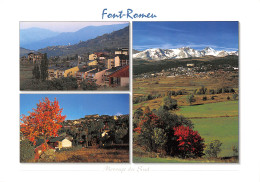 66-FONT ROMEU-N°2787-C/0377 - Autres & Non Classés