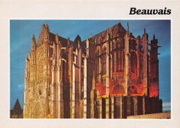 60-BEAUVAIS-N°2787-C/0293 - Beauvais