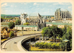 60-BEAUVAIS-N°2787-C/0297 - Beauvais