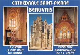 60-BEAUVAIS-N°2787-C/0285 - Beauvais