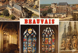 60-BEAUVAIS-N°2787-C/0283 - Beauvais