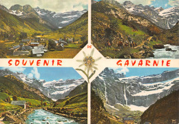 65-GAVARNIE-N°2787-C/0257 - Gavarnie