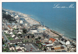 14-LUC SUR MER-N°2787-C/0155 - Luc Sur Mer