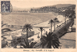 06-CANNES-N°2787-C/0151 - Cannes