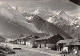 74-CHAMONIX-N°2787-C/0127 - Chamonix-Mont-Blanc