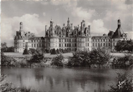 41-CHAMBORD-N°2787-C/0089 - Chambord